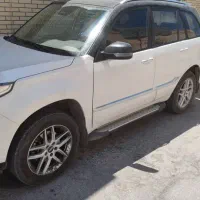ام وام x33|خودرو سواری و وانت|شهرضا, |دیوار