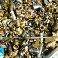 مس و برنج و آلمنیوم