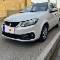 ساینا s مدل ۱۴۰۲|خودرو سواری و وانت|گلستان (تهران), |دیوار