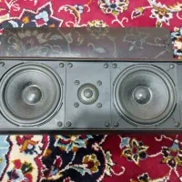 بلندگو سنتر کنتون اصل المان