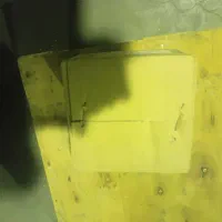 بسته   کارتن پیدا شده