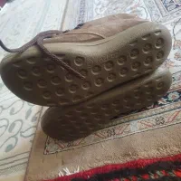 کفش پیاده روی کوهپیمایی زاگرس تمیز و بدون ایراد|کیف، کفش، کمربند|تبریز, |دیوار