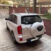 MVM X33 ام وی ام مدل اسفند ۹۶|خودرو سواری و وانت|تهران, زعفرانیه|دیوار