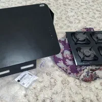 گاز و هود تولن|اجاق گاز و لوازم برقی پختوپز|خرمآباد, |دیوار