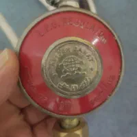 رگیلاتور گاز ۴عدد