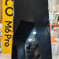 POCO M6 PRO|موبایل|تهران, سلسبیل شمالی|دیوار