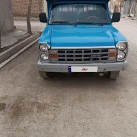 نیسان مدل ۱۳۹۶