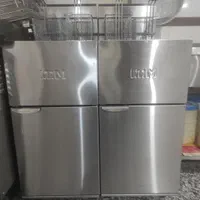 واگذاری امتیاز و وسایل فست فود|کافیشاپ و رستوران|اصفهان, خانه اصفهان|دیوار