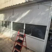 پی وی سی آماده
