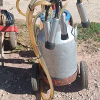 شیردوش گاو|ماشینآلات صنعتی|تاکستان, |دیوار