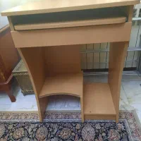 میز تحریر|میز تحریر و کامپیوتر|تهران, نارمک جنوبی|دیوار