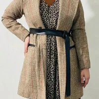 پالتو پاییزی