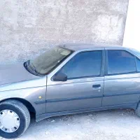 فروش 405دلفینی 91بدون رنگ