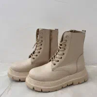 بوت،پوتین،نو