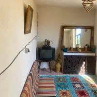 مینی سوئیت با ویروی مستقیم کوه قلات|اجارهٔ کوتاه‌مدت آپارتمان و سوئیت|شیراز, قلات|دیوار