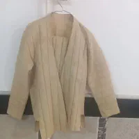 رنگو چوغه مرز نباتی