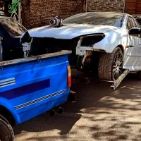 یدک کش 24ساعته و فوری یدککش خودروبر امدادخودرو|خدمات حمل و نقل|مشهد, امیر|دیوار