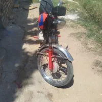 هندا مزایده۱۲۵ 5دنده