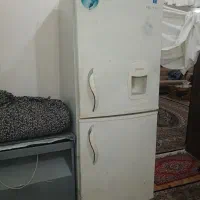 یخچال فریزر اورست سالم