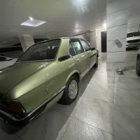 Bmw518انتیک کولر دار