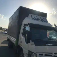 ایسوزو ۶تن
