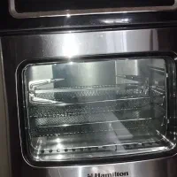 سرخ کن بدون روغن جوجه گردون|اجاق گاز و لوازم برقی پخت‌وپز|اردکان, |دیوار