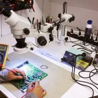 تعمیرات سخت افزاری و نرم افزاری گوشی لپتاب و سیستم