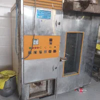 فرقنادی24تایی|ماشین‌آلات صنعتی|برازجان, |دیوار