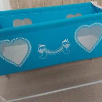 گهواره میلاد