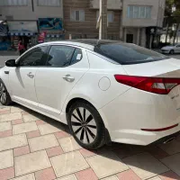 کیا اپتیما 2400cc، مدل ۲۰۱۲|خودرو سواری و وانت|بجنورد, |دیوار