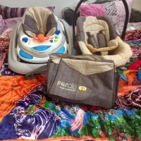 روروئک ، کریر و ساک کودک|اسباب و اثاث بچه|تبریز, |دیوار