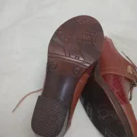 کفش زنانه چرم|کیف، کفش، کمربند|تبریز, |دیوار