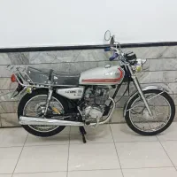 مدل 83موتور 125عتیقه پلاک ملی|موتورسیکلت|آذرشهر, |دیوار