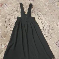 سارافون دخترانه