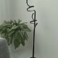 آباژور ایستاده مدرن پرتو