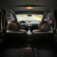 کوییک اتومات فول پلاس پارس خودرویی ۱۴۰۲|خودرو سواری و وانت|تهران, شهرک امید|دیوار