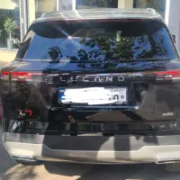 لوکانو ال ۷ ، lucano L7  صفر خشک ( نقد اقساط )|خودرو سواری و وانت|تهران, نجات اللهی|دیوار