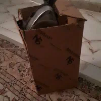 لوازم پراید چراغ لول فنر فن تک دور صفحه کلاج