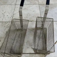 فروش سرخ کن امریکایی اصل|کافی‌شاپ و رستوران|اصفهان, تیران|دیوار