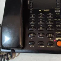 تلفن رومیزی میکروتل با 10 حافظه|تلفن رومیزی|بیرجند, |دیوار