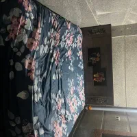 تخت دونفره