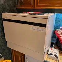 ظرفشویی رومیزی کره ای مجیک