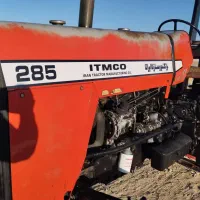 فروشی|خودرو سنگین|تولم شهر, |دیوار