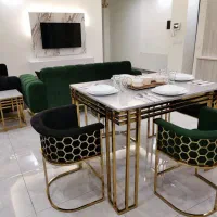 اجاره روزانه /هفتگی/ماهانه آپارتمان در صادقیه|اجارهٔ کوتاه‌مدت آپارتمان و سوئیت|تهران, اباذر|دیوار