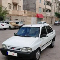پرایدصبامدل۱۳۸۵