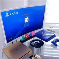 کرایه اجارهps4  پلی فور  پی اس4 طلاب