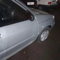 پرایت ۱۳۲ مدل ۸۹