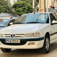 پژو پارس tu5مدل ۱۳۹۷ فول کلاس ۱۵ دریچه سیمی