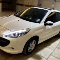 ۲۰۷ پانوراما