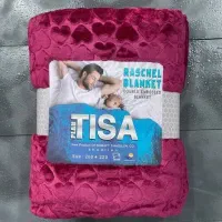 پتو مسافرتی دو نفره تک  عمده، تکی